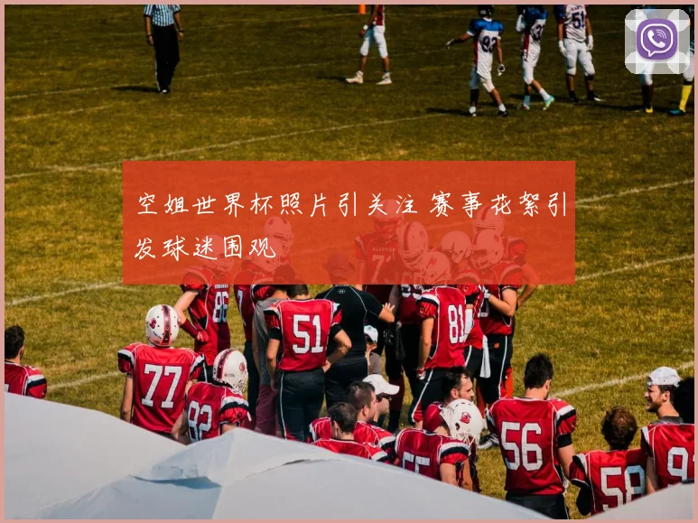 空姐世界杯照片引关注 赛事花絮引发球迷围观