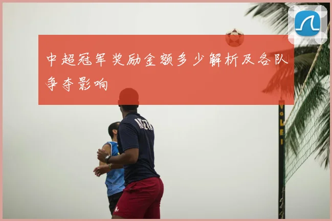 中超冠军奖励金额多少解析及各队争夺影响