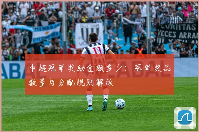 中超冠军奖励金额多少：冠军奖品数量与分配规则解读