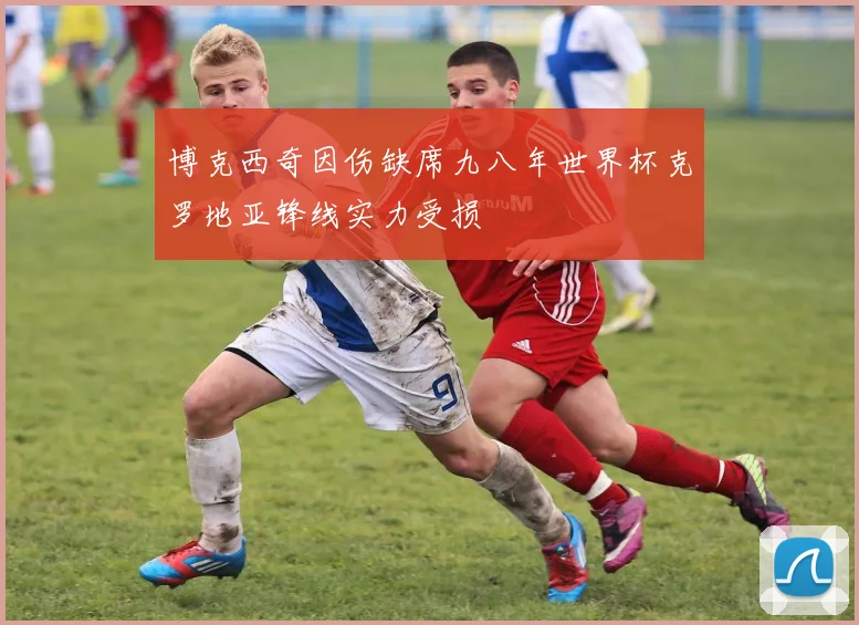 博克西奇因伤缺席九八年世界杯克罗地亚锋线实力受损